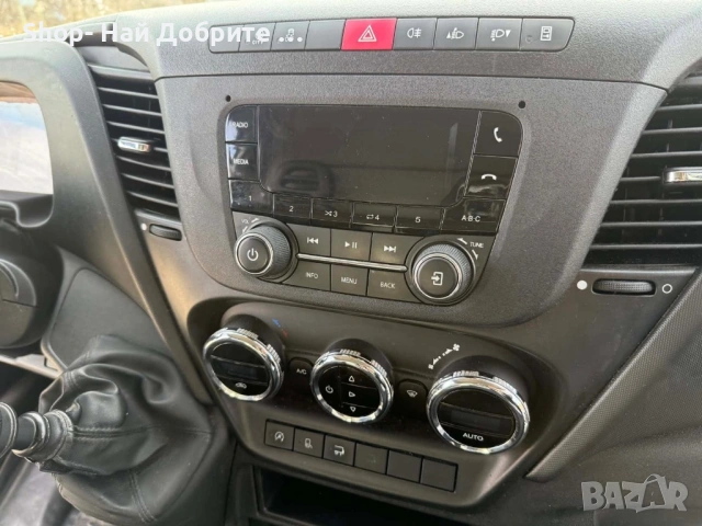 Iveco 35s16 Daily 2021 год, снимка 15 - Камиони - 53326844