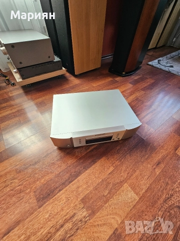 maranz cd 5004, снимка 2 - Аудиосистеми - 52917897