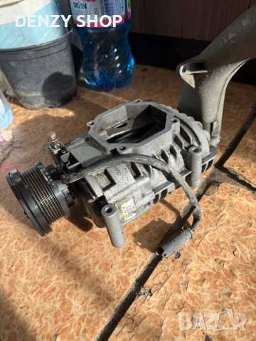 Компресор Eaton M62, снимка 3 - Части - 52627416