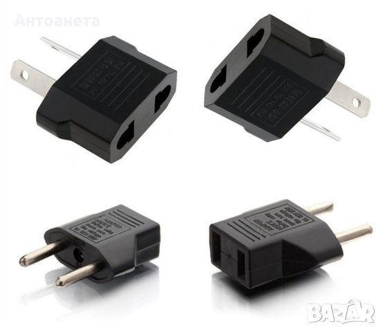 Конектори и Кабели , снимка 10 - Друга електроника - 21539007