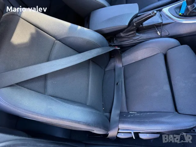 Bmw 120  На части , снимка 14 - Автомобили и джипове - 48381431