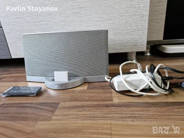 BOSE Sounddock series 1