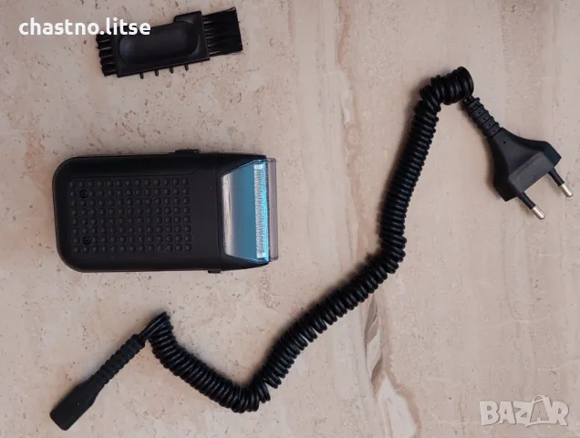 машинка за бръснене и довършителни работи при подстригване на Moser