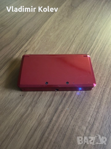 Nintendo 3ds