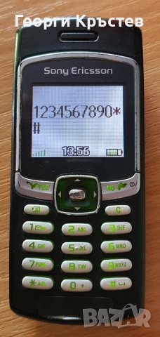 Siemens A70 и Sony Ericsson T290, снимка 9 - Siemens - 43500728