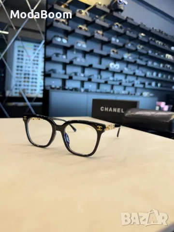 Ch🅰️nel дамски слънчеви очила , снимка 3 - Слънчеви и диоптрични очила - 48847017
