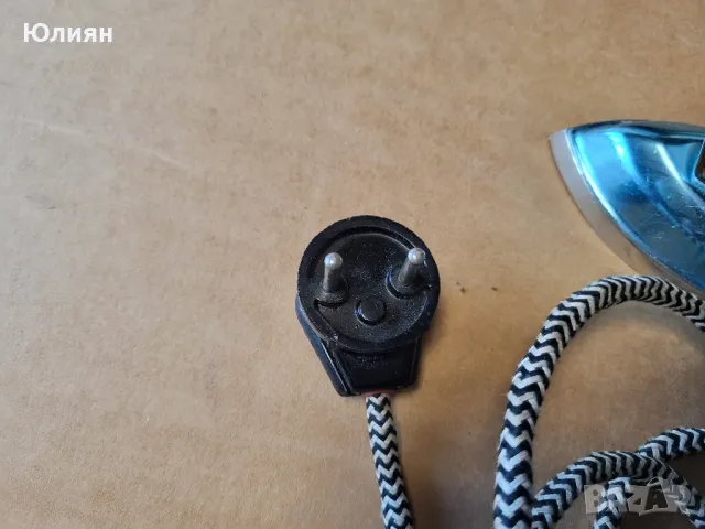 Ютия Elektra ,220 V , 80 W , снимка 2 - Ютии - 48660023