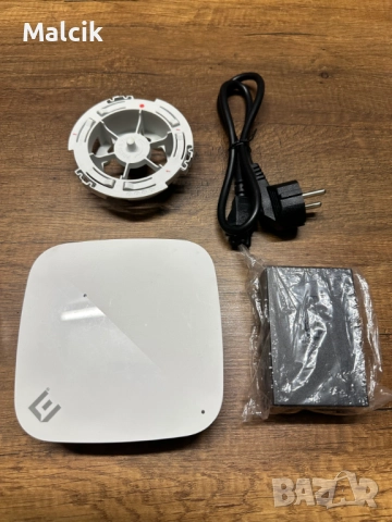 Точка за достъп Extreme Networks AP305C