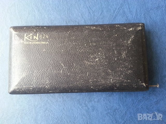 пергели - чешки малък комплект KiN 624, нови, неползвани, високо качество, снимка 4 - Други ценни предмети - 30595460