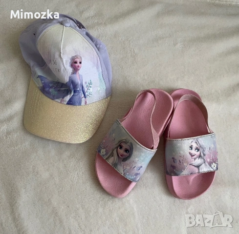 Страхотен лот (Zara, Hm) за сладурка р-р 116!, снимка 6 - Други - 53034444