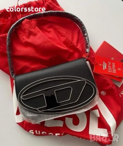 Луксозна чанта Diesel SG- VT1