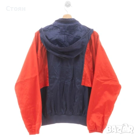 Vintage Adidas Originals Яке Анорак, снимка 2 - Спортни дрехи, екипи - 52018409