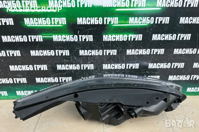 Фар ляв фарове Led за Киа Сиид Kia Ceed 3, снимка 5 - Части - 49829832