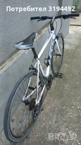 Велосипед, снимка 3 - Велосипеди - 50668332