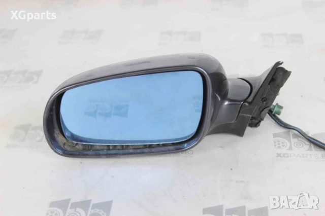 Ляво ел. огледало за Volkswagen Passat B5, B5.5 (1996-2005), снимка 2 - Части - 50707479