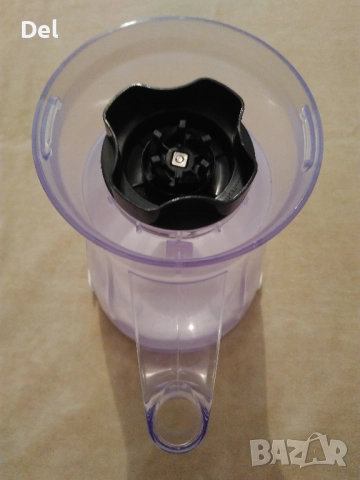 Кана, снимка 7 - Блендери - 51326304