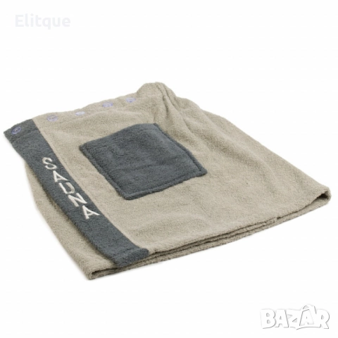 Перфектният сауна-килт за него и сауна-саронг за нея, снимка 7 - Други - 52657049