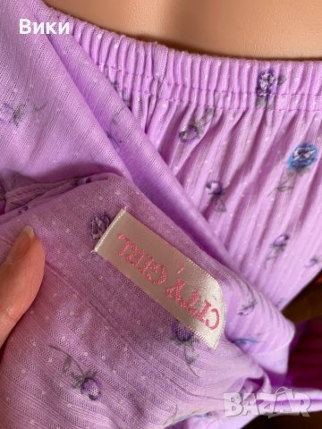 Дамска пижама , снимка 4 - Пижами - 40559941