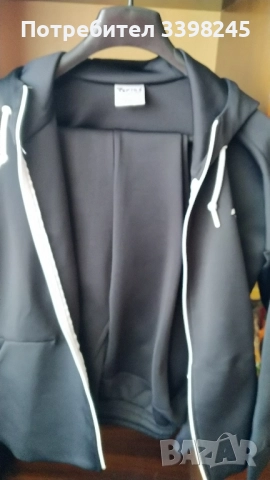 Дамски екип M-L размер,Нов, снимка 4 - Якета - 52231727