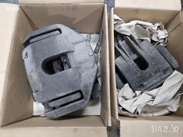 Части БМВ е36 е60 е46, снимка 5 - Части - 48924374