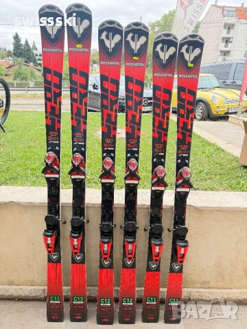 Rossignol Hero Carve SL