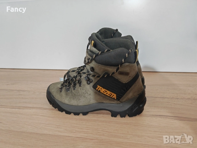 Туристически обувки Trezeta 40 номер , снимка 7 - Други - 52030849