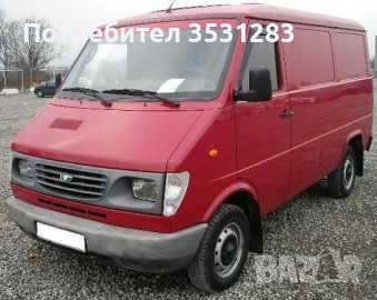 Части за Деу Люблин Lublin 