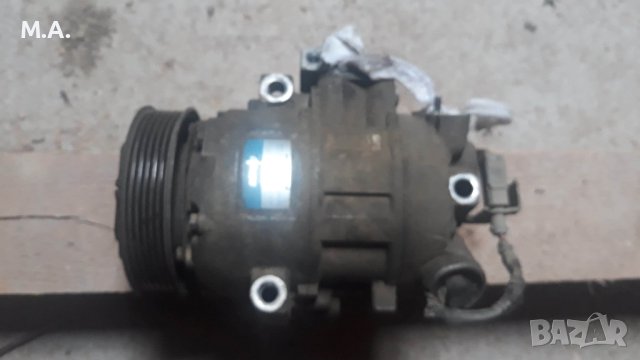 Skoda Fabia 1.4 16v на части, снимка 5 - Части - 44044119