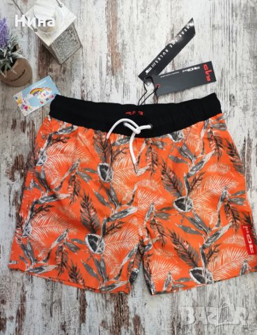 Къс панталон/ плувни шорти RG 512 