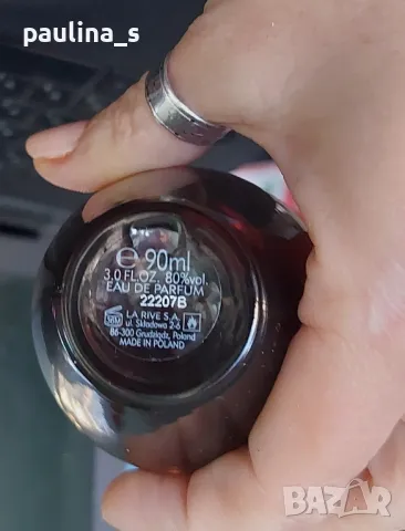 Бюджетни парфюми / La Rive, Cuba , снимка 12 - Дамски парфюми - 48545804