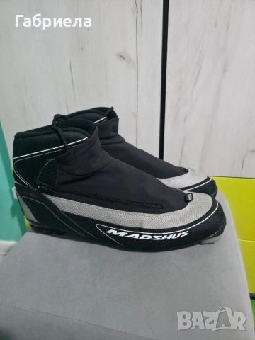 Мъжки обувки за ски бягане Madshus CT 100