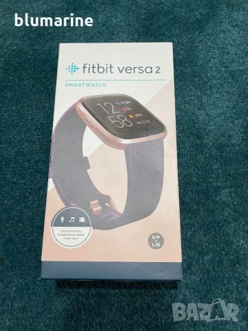 Smart watch - FITBIT VERSA 2