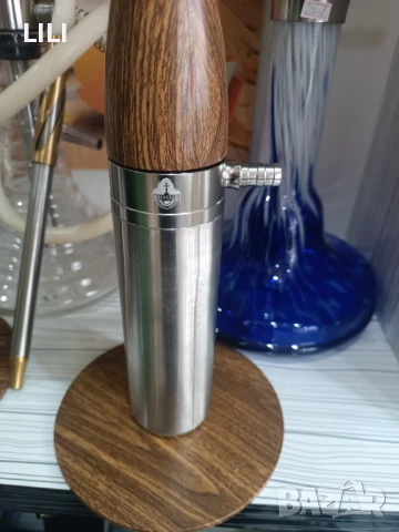 Наргиле Бухалка , снимка 2 - Наргилета - 50562535