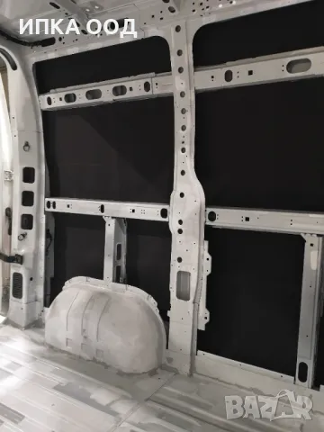 Топло и шумоизолация K-FLex, снимка 3 - Автотапицерски - 47351668