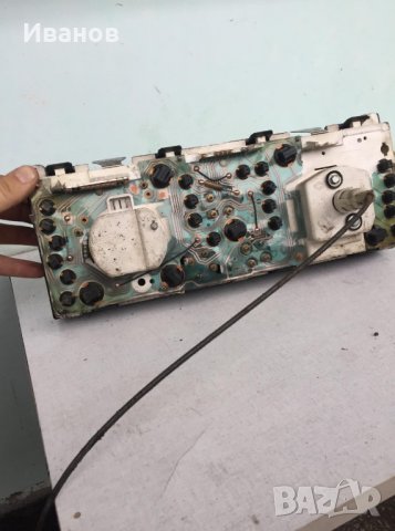 Запалителна бобина Bendix  и Километраж  за Рено 19 Reno 19 Рено Клио , снимка 6 - Части - 27526086