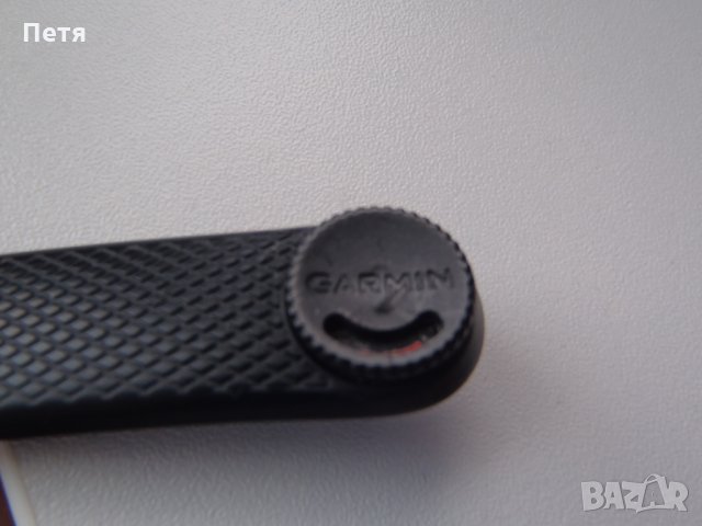 фитнес гривна Garmin Vivofit 3 / Гармин Вивофит 3, снимка 6 - Смарт гривни - 32734369