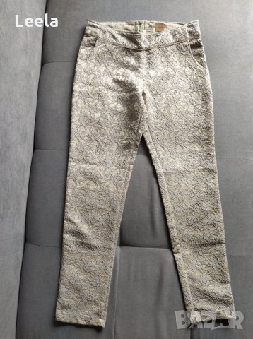 Елегантен панталон Container, снимка 2 - Панталони - 28886222