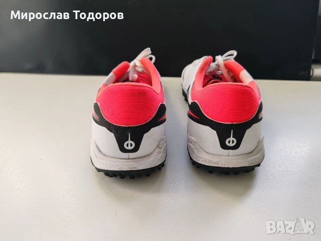 Стоножки Nike Legend 10 Academy TF EU44, снимка 8 - Футбол - 52882963