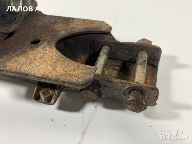 Греда скоростна кутия Мицубиши Л200 Greda pod skorostnata kutiq Mitsubishi L200 , снимка 3 - Части - 51492891