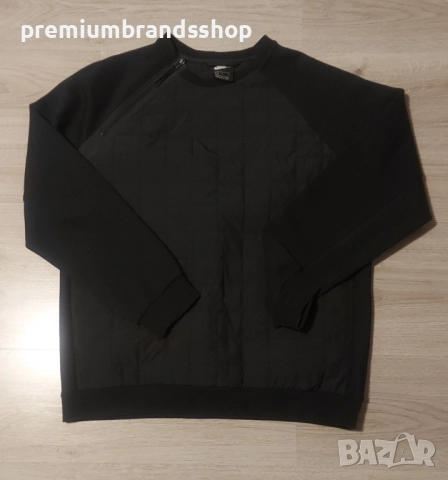 Nike tech блуза L размер 