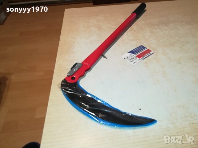 СГЪВАЕМА КОСА 2412230905, снимка 3 - Градински инструменти - 43532557