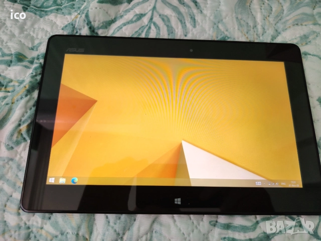 Asus VivaTab 10 Windows 8 