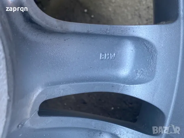 Джанти 17’’-ки спорт пакет за BMW/БМВ с гуми, снимка 11 - Гуми и джанти - 50261555