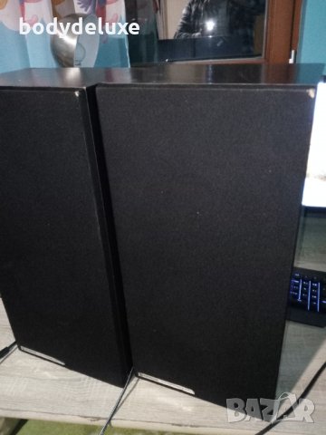 Hitachi SS-505 двулентови тонколони, снимка 3 - Тонколони - 30099127