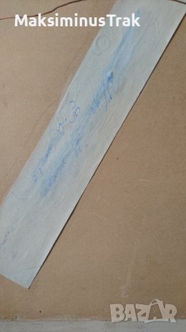 Original Nikola Marinov , снимка 4 - Картини - 39552617