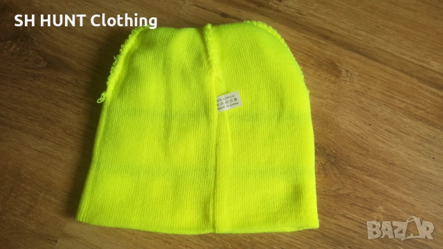 ROBUST NORWEGIAN BRANDS Signal Hat размер One Size зимна сигнална шапка - 2162, снимка 9 - Екипировка - 53541262