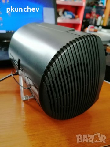 Радиочасовник GRUNDIG SONOCLOCK 400, снимка 8 - Радиокасетофони, транзистори - 37010368