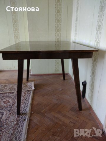 Трапезна маса , снимка 2 - Маси - 37952991