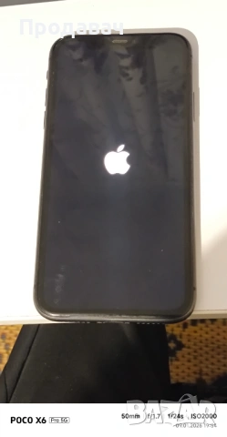 Iphone 11 64 GB 100% BH