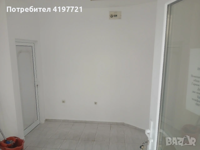 памещение/магазин/под наем, снимка 5 - Магазини - 53293236